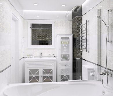 Плитка Laparet коллекция Crystal