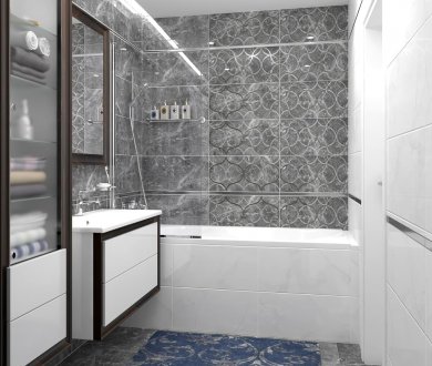Плитка Laparet коллекция Crystal