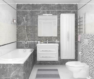 Плитка Laparet коллекция Crystal