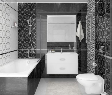Плитка Laparet коллекция Crystal