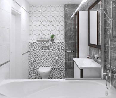 Плитка Laparet коллекция Crystal