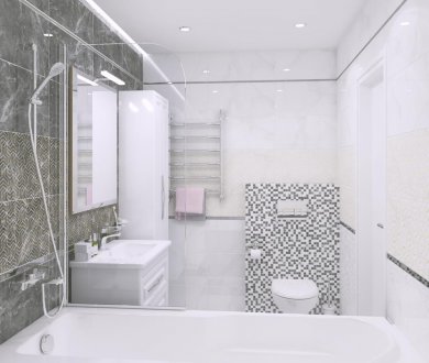 Плитка Laparet коллекция Crystal