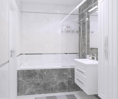 Плитка Laparet коллекция Crystal