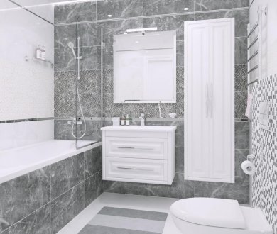 Плитка Laparet коллекция Crystal