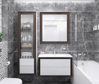 Плитка Laparet коллекция Crystal