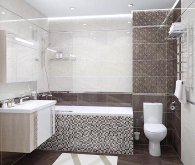 Плитка Laparet коллекция Crystal