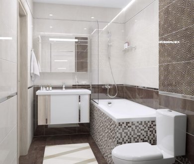 Плитка Laparet коллекция Crystal