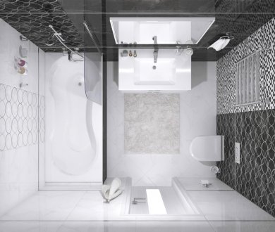 Плитка Laparet коллекция Crystal