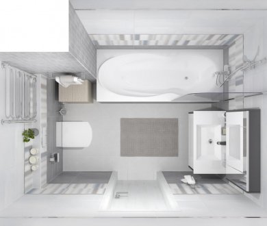 Плитка Laparet коллекция Depo