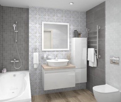 Плитка Laparet коллекция Depo