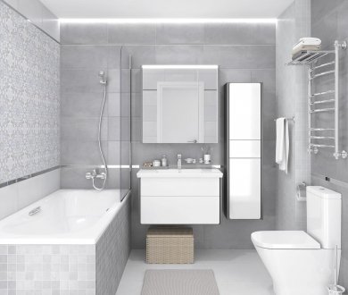 Плитка Laparet коллекция Depo