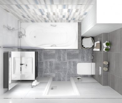 Плитка Laparet коллекция Depo