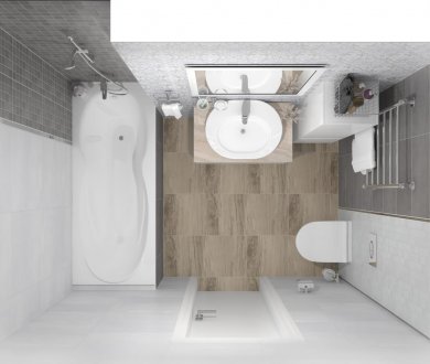 Плитка Laparet коллекция Depo