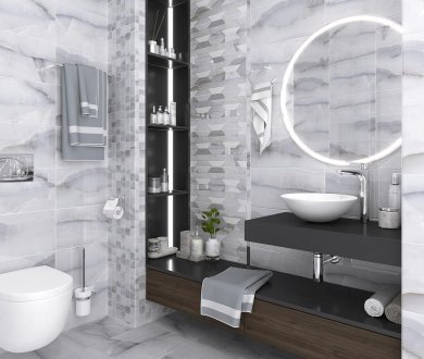 Плитка Laparet коллекция Dreams