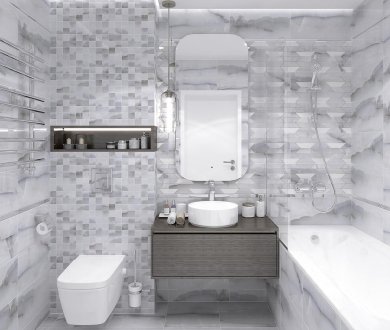 Плитка Laparet коллекция Dreams