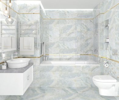 Плитка Laparet коллекция Eden