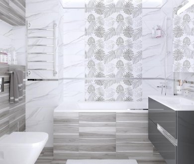 Плитка Laparet коллекция Elegance