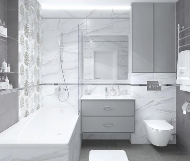 Плитка Laparet коллекция Elegance