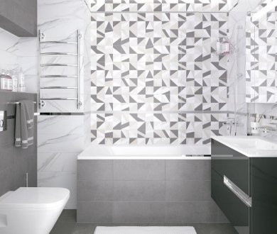 Плитка Laparet коллекция Elegance