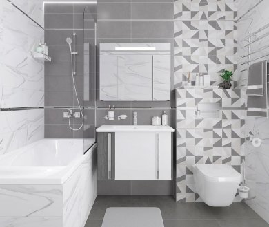 Плитка Laparet коллекция Elegance