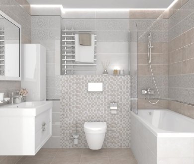 Плитка Laparet коллекция Elektra
