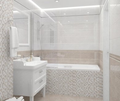 Плитка Laparet коллекция Elektra