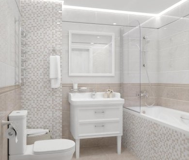 Плитка Laparet коллекция Elektra
