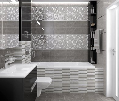 Плитка Laparet коллекция Escada