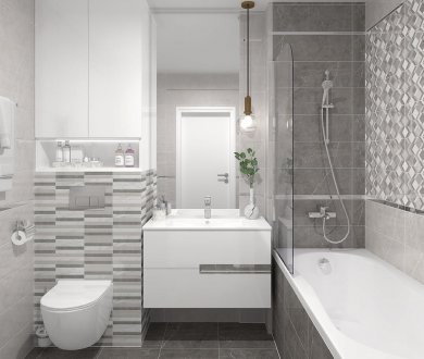 Плитка Laparet коллекция Escada