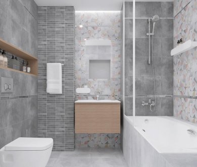 Плитка Laparet коллекция Etnis