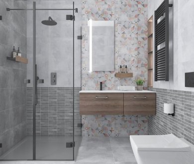 Плитка Laparet коллекция Etnis