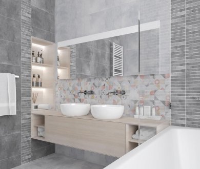 Плитка Laparet коллекция Etnis