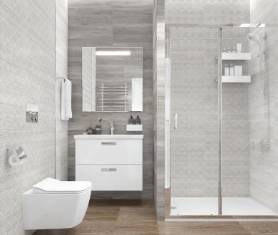 Плитка Laparet коллекция Flint