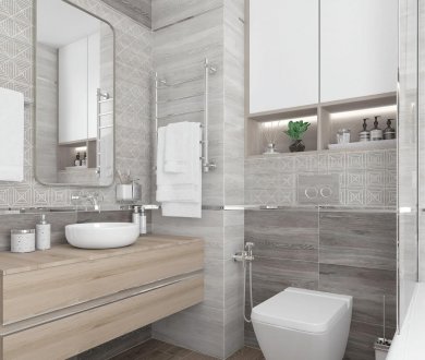 Плитка Laparet коллекция Flint