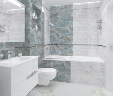 Плитка Laparet коллекция Iceberg