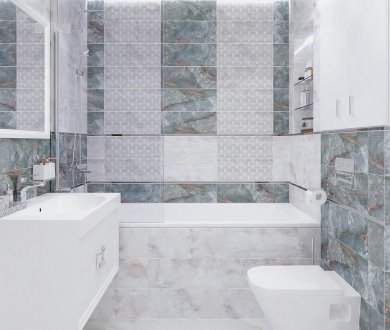 Плитка Laparet коллекция Iceberg