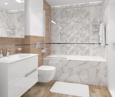 Плитка Laparet коллекция Ivory