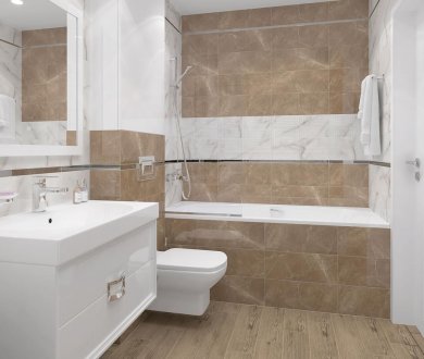 Плитка Laparet коллекция Ivory