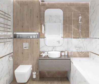 Плитка Laparet коллекция Ivory