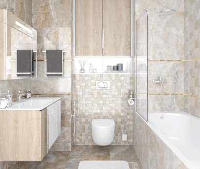Плитка Laparet коллекция Jasper