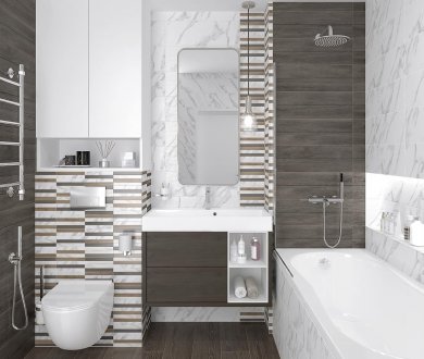 Плитка Laparet коллекция Joy