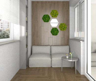 Плитка Laparet коллекция Madera