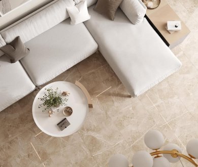Плитка Laparet коллекция Obsidian Taupe
