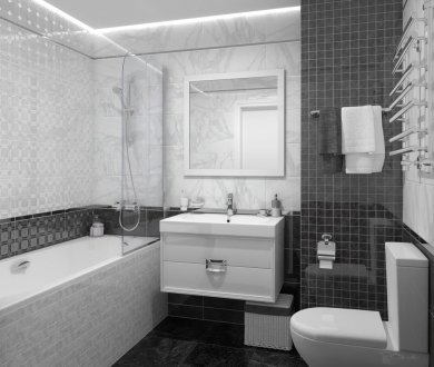 Плитка Laparet коллекция Olimpus