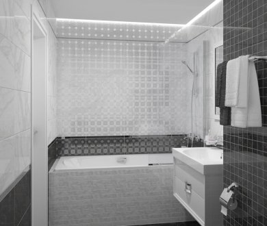 Плитка Laparet коллекция Olimpus