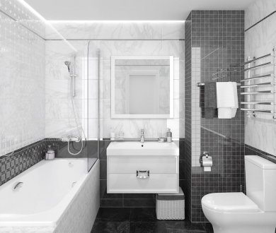 Плитка Laparet коллекция Olimpus