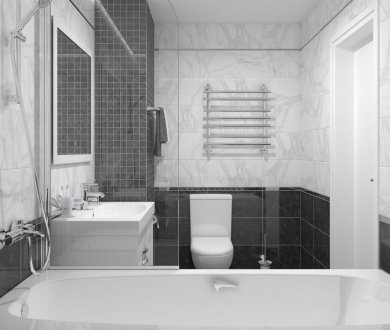 Плитка Laparet коллекция Olimpus