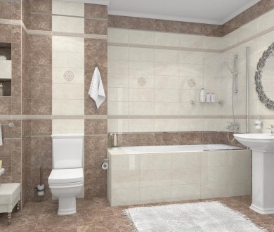Плитка Laparet коллекция Persey