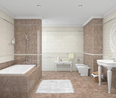 Плитка Laparet коллекция Persey