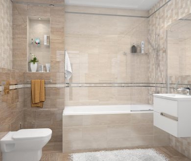 Плитка Laparet коллекция Platan